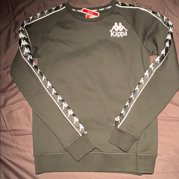 Kappa Other - Kappa Pullover